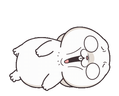 Very Miss Rabbit Dead GIF
