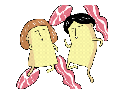 Very Miss Rabbit GIF