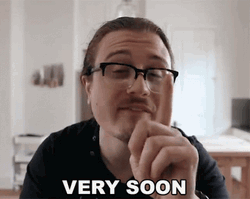 Very Soon Joshua Weissman Video Call GIF