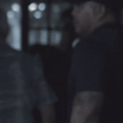 Vest Man Why Must I Always Be Sprained GIF