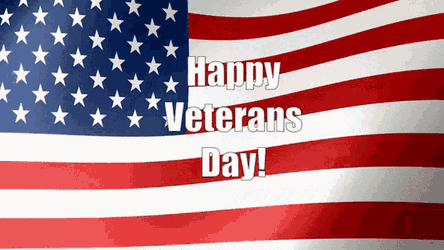 Veterans Day GIF