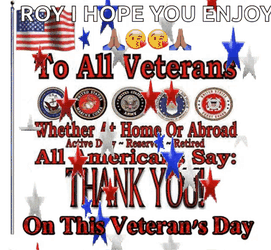 Veterans Day GIF
