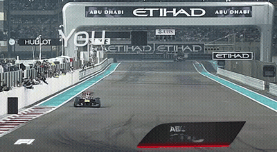 Vettel F1 GIF