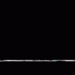 Vhs Black No Signal Screen GIF
