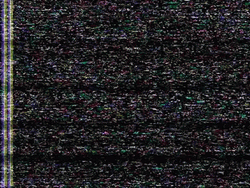 Vhs Blank Static Interference GIF