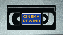 Vhs Cinema Rewind Vintage Commercially GIF