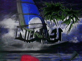 Vhs Effect Internet Text GIF
