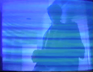 Vhs Effect Magic Summer Television GIF