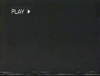 Vhs Effect Play Record Tape GIF