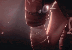 Vi And Jinx Arcane GIF