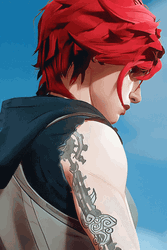 Vi Arcane Is Going To Somewhere GIF