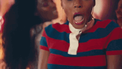 Vibing Janelle Monáe GIF
