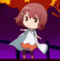 Vibing Mondaiji Kasukabe Yō GIF