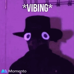 Vibing Plague Doctor GIF