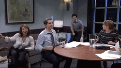 Vibing Saturday Night Live Dance GIF