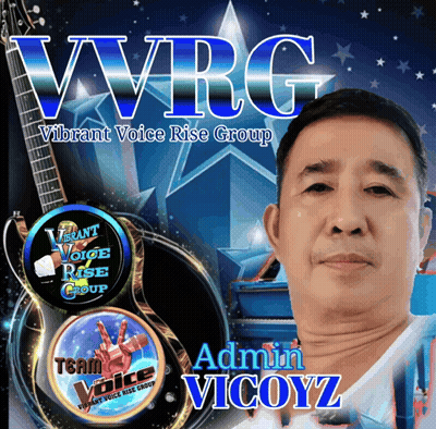 Vibrant Voice Rise Group Ad Man GIF
