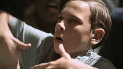 Vibrating Dance Chaydon Jay Elvis Movie GIF