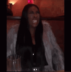 Vibrating Lala Body Shake GIF