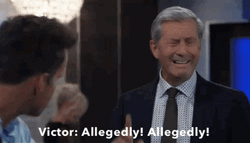 Victor Cassadine Allegedly Allegedly GIF