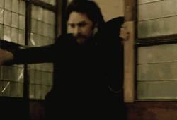 Victor Frankenstein James McAvoy GIF