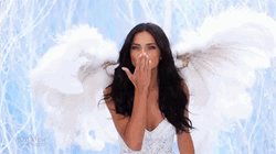 Victoria Secret Adriana Lima GIF