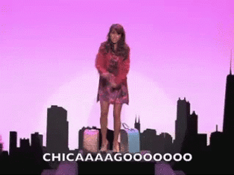 Victorious Musical Chicago GIF