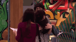 Victorious Robbie Female Nervous GIF