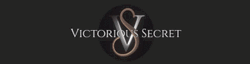 Victorious Secret Lettering Design GIF