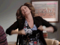 Victory Dance Crazy Ex Girlfriend GIF