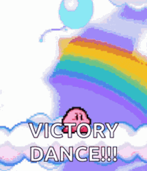 Victory Dance GIF