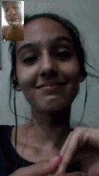Video Call Time-lapse