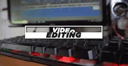 Video Editing Videography Jack Cole GIF