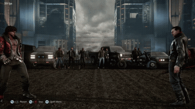 Video Game 59 FPS GIF