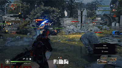 Video Game 7129 GIF