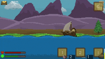 Video Game 760 GIF