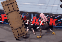 Video Game Banging Head On Desk GIF