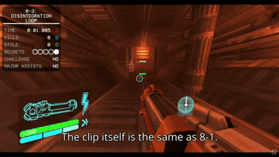 Video Game Being Played GIF