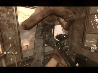 Video Game Being Played 30850 GIF