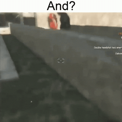 Video Game Being Played GIF