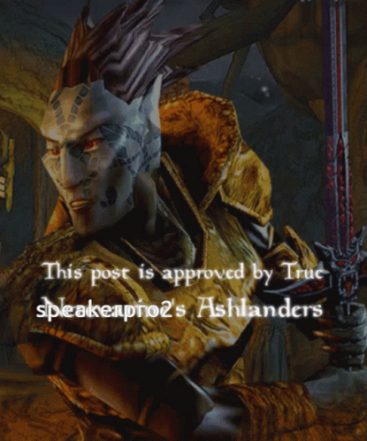 Video Game Character Approved By True Speakeupro2 GIF