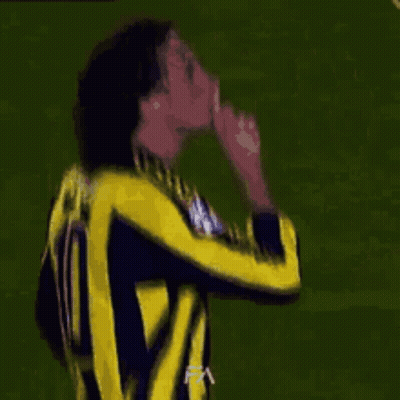 Video Game Character Attacked By Demon With Blood Coming Out Of Mouth GIF