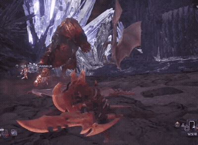 Video Game Character Chainkub GIF