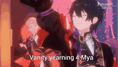 Video Game Character Dancing Vanity Yearning 4 Mya GIF