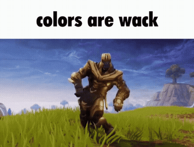 Video Game Character Dancing GIF