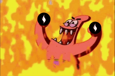 Video Game Character Dap Me Up Oomfia GIF