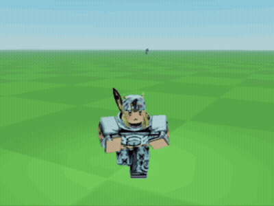 Video Game Character Fairytale GIF
