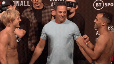 Video Game Character Jumping Get Flipped GIF