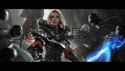 Video Game Character Oh Yeah Woo Yeah GIF