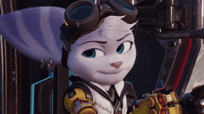 Video Game Character Saying Dr Nefarious GIF