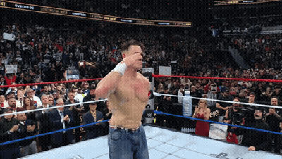 Video Game Character Saying Ooh Do The Thing GIF